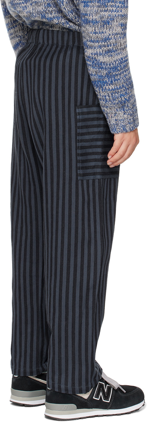 Caramel Kids Blue Chestnut Pants