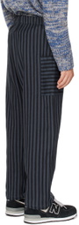 Caramel Kids Blue Chestnut Pants