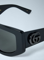 Gucci Rectangle Sunglasses
