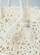 Jacquemus Le Petit Turismo Crochet Handbag