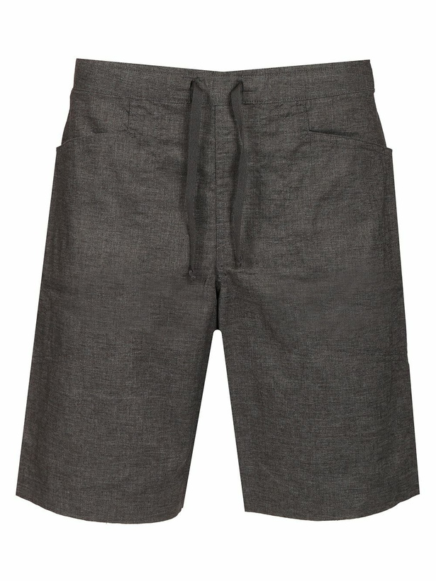 Photo: Patagonia hampi Rock Shorts