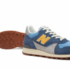 New Balance 475 Sneaker in Vintage Indigo