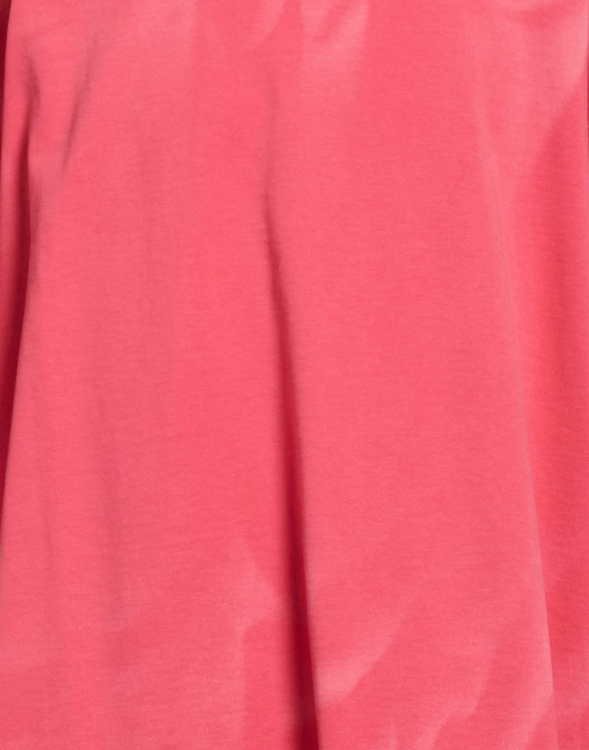 Guess Mens T-shirt Coral