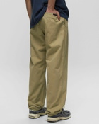 Gramicci Gramicci Pant Green - Mens - Casual Pants