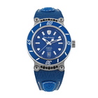 Tonino Lamborghini Panfilo Automatic Blue Dial Mens Watch TLF-T03-2