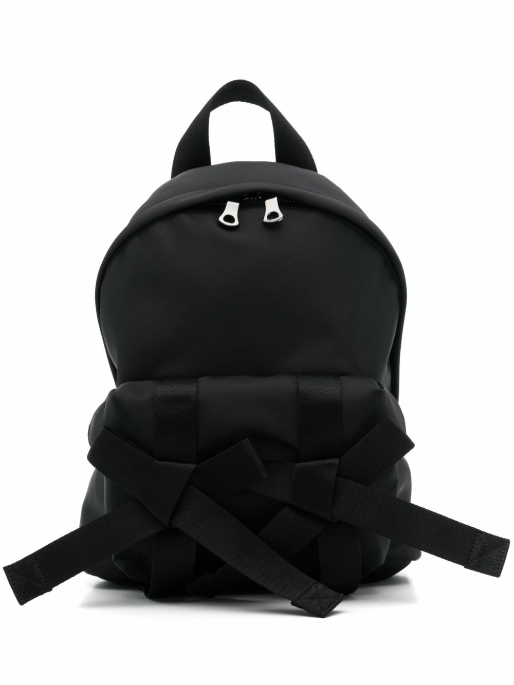 Simone Rocha Bow Backpack Simone Rocha