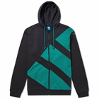 Adidas EQT Full Zip Hoody