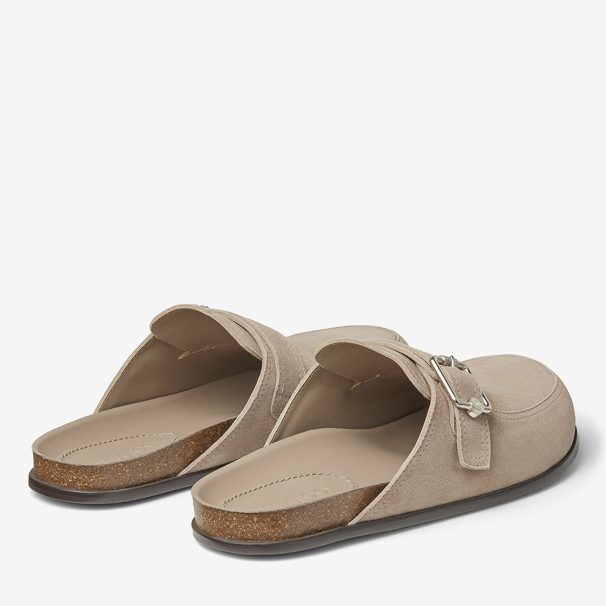Jimmy Choo Etta Mule Slide