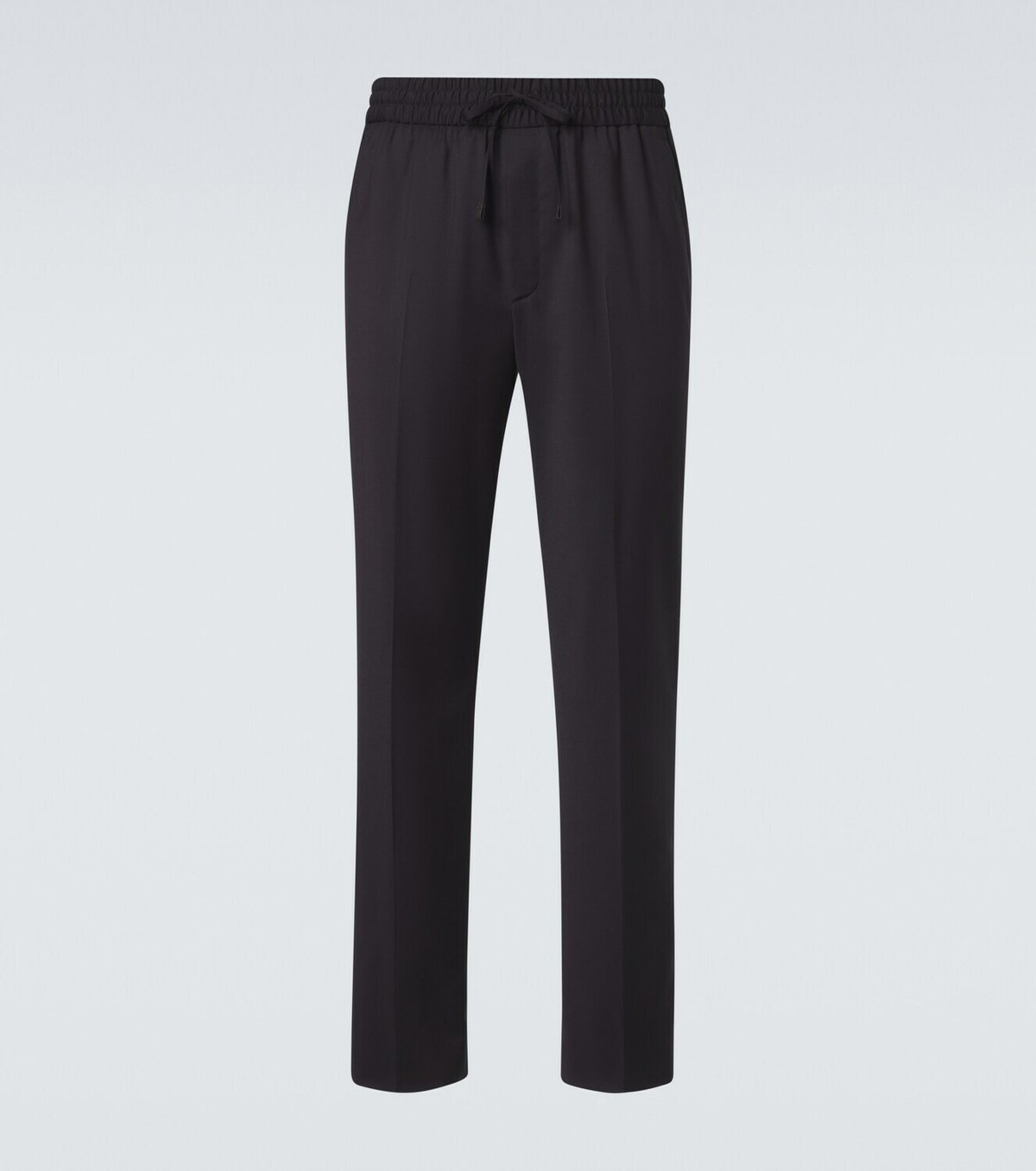 Brioni Asolo wool pants