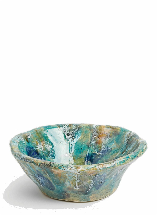 Photo: Sienna Bowl in Multicolour