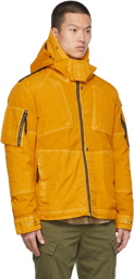 Parajumpers Neptune Lining Jacket
