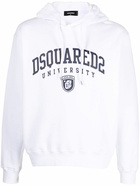 DSQUARED2 - Cotton Sweatshirt