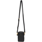 Tom Ford Black Small Shoulder Bag