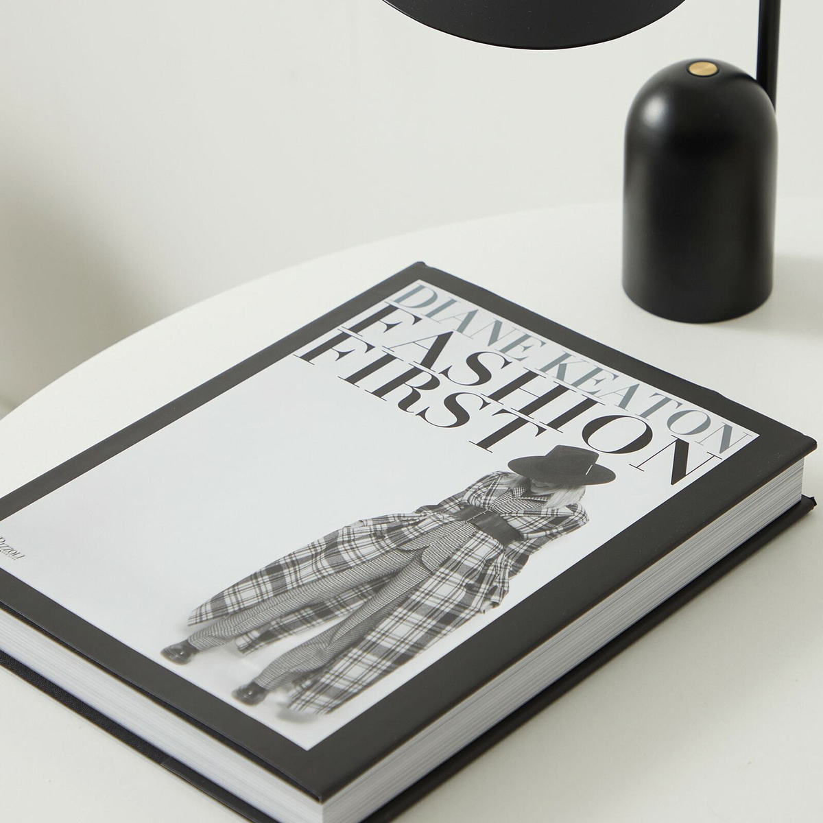 Rizzoli Fashion First in Diane Keaton/Ralph Lauren Rizzoli