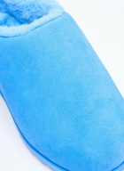 UGG W Pumped Slides