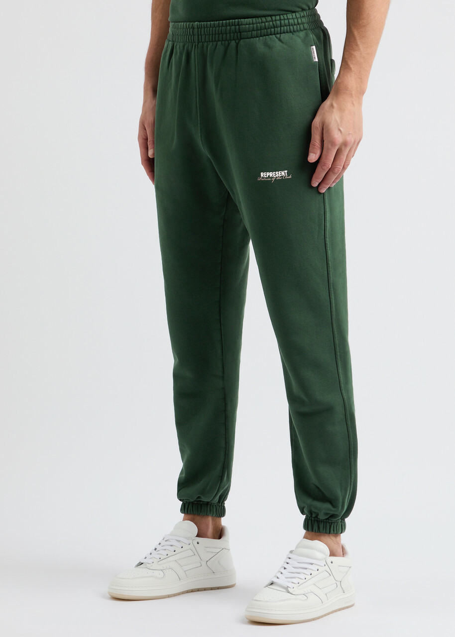 Patron Of The Club Sweatpant