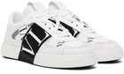 Valentino Garavani White VL7N Sneakers