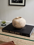 Assouline - Patek Philippe: The Impossible Collection Hardcover Book