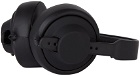 AIAIAI Black Wireless TMA-2 Move Headphones