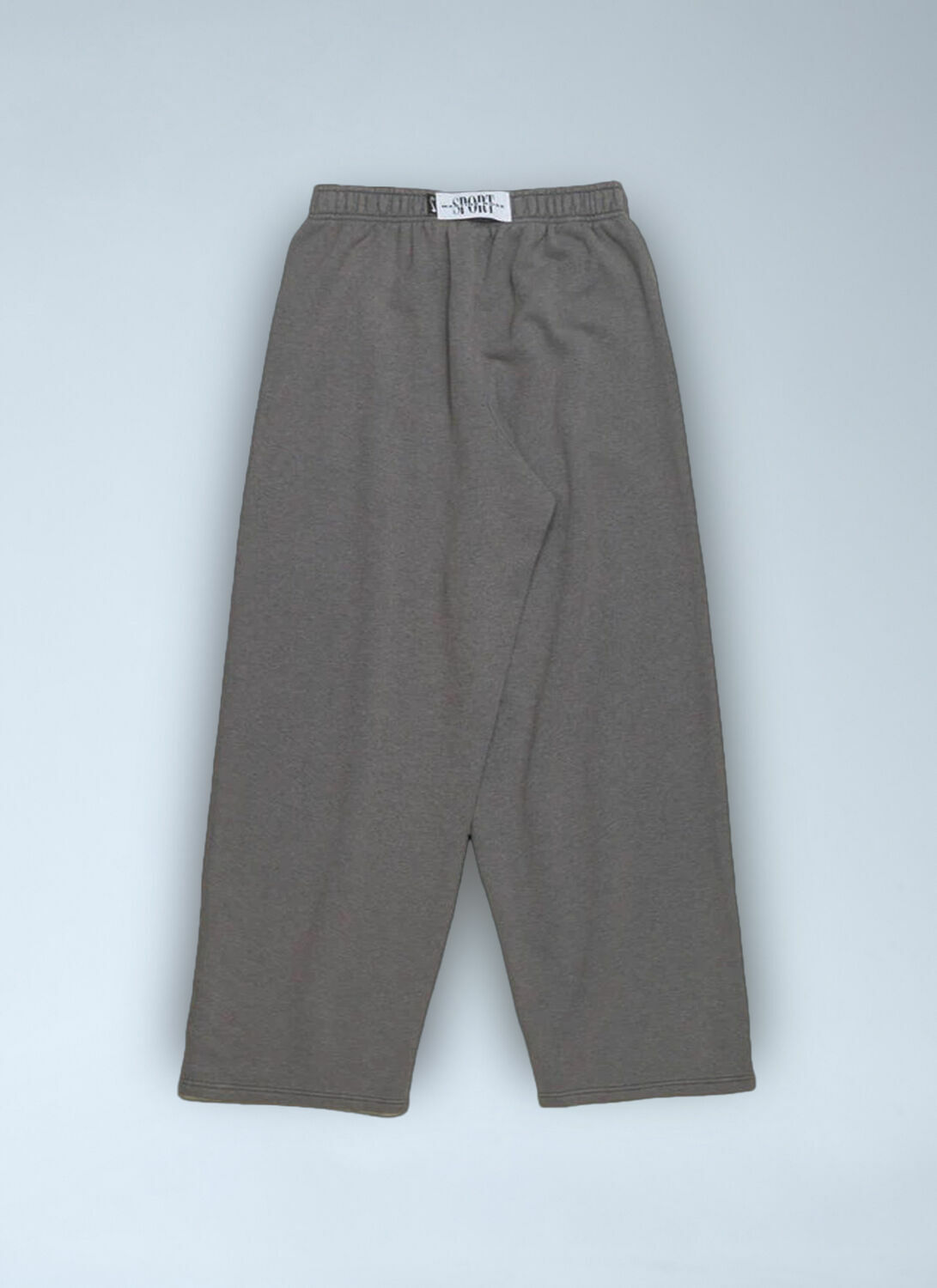 Nike Logo Motif Track Pants