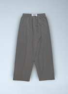 Nike Logo Motif Track Pants