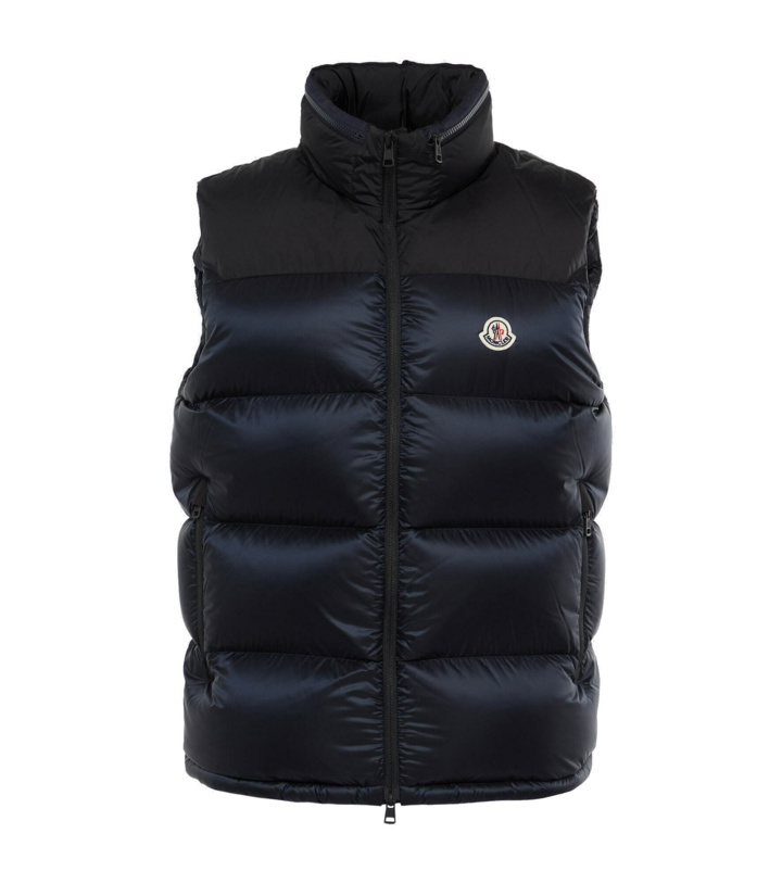 Photo: Moncler - Ophrys down vest
