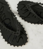 Christian Louboutin Super Loubi Flip thong sandals
