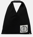 MM6 Maison Margiela - Japanese Small canvas tote bag