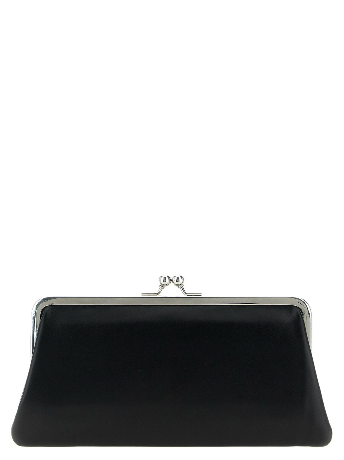 Comme des Garçons Wallet classic Clasp Purse