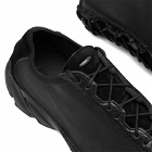Our Legacy Men's Klove Sneakers in Black