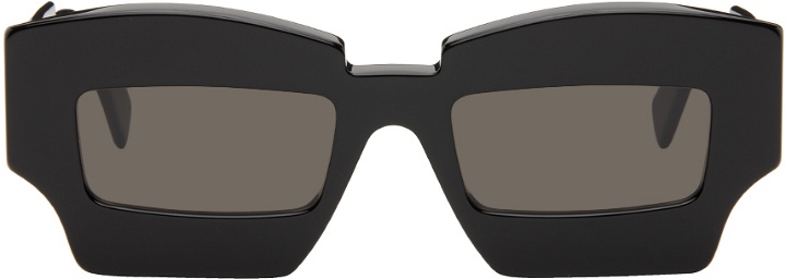 Photo: Kuboraum Black X6 Sunglasses