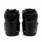 Moon Boot Women's Mid Sneaker Boots in Black