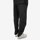 ON Men's Running Pants PAF in Black