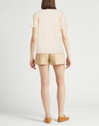 Crossley Womens T-shirt in Pink