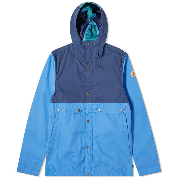 Photo: Fjällräven Samlaren 1A Jacket