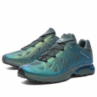Salomon XT-WHISPER VOID Sneaker in Dark Slate/Gibraltar Sea/Ftw Silver