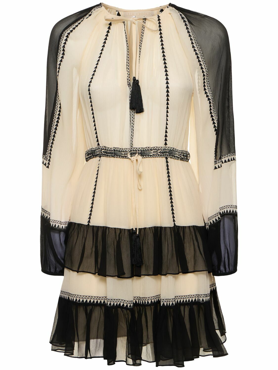 Ulla Johnson Dress Size 6 main image 1