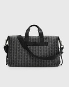 Lacoste Weekender Grey Duffle Bags & Weekender