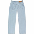 A Kind of Guise Women's Sunneva Jeans in Polar Denim