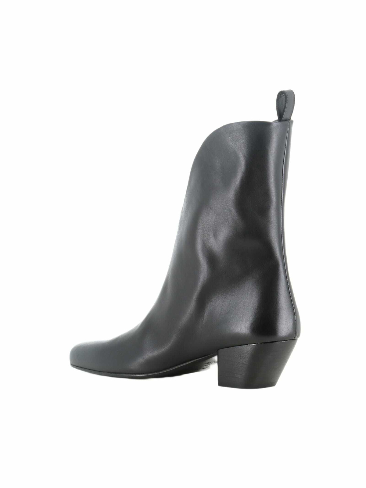 Marsell Ankle Boot Goccio