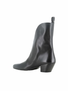 Marsell Ankle Boot Goccio