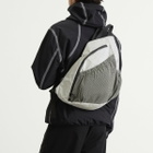 SEALSON SR4 Cross Body Bag in White 