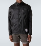 Satisfy Pertex® raincoat