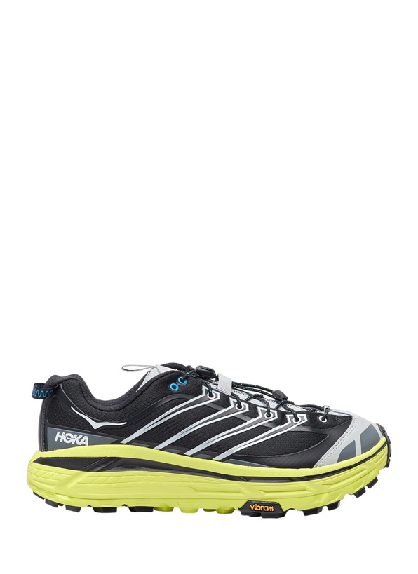 Photo: HOKA Mafate Three2 Sneakers