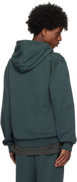 AFFXWRKS Green WRKS Hoodie