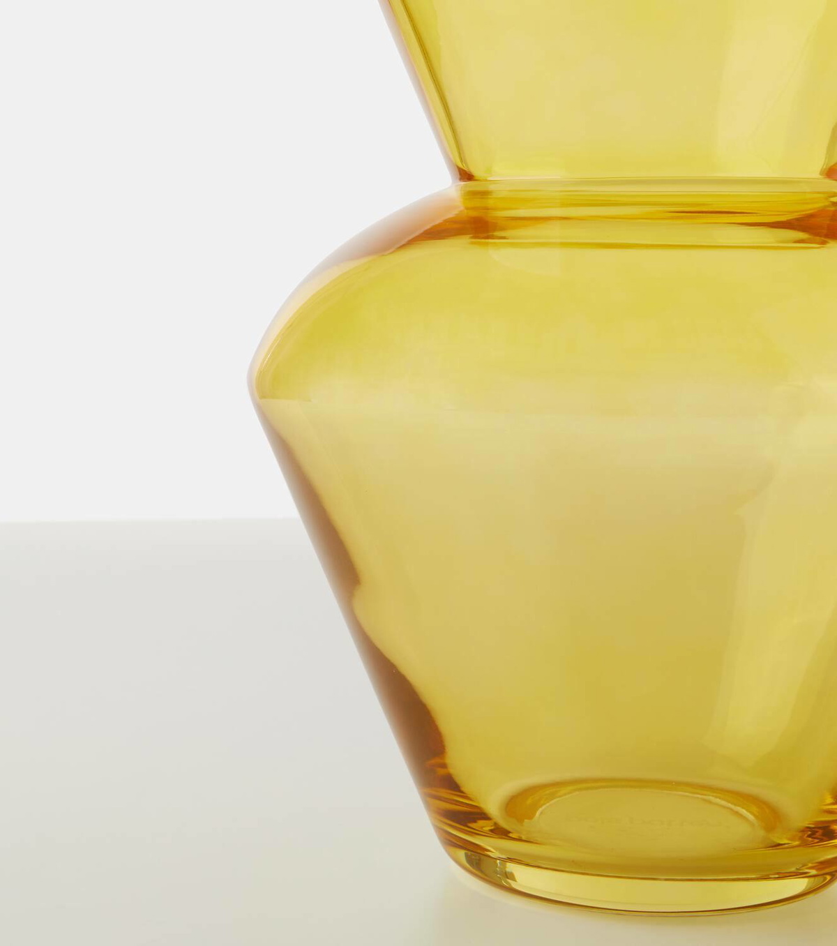 Polspotten Fat Neck vase