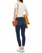 J Brand Womens Jeans in Blue