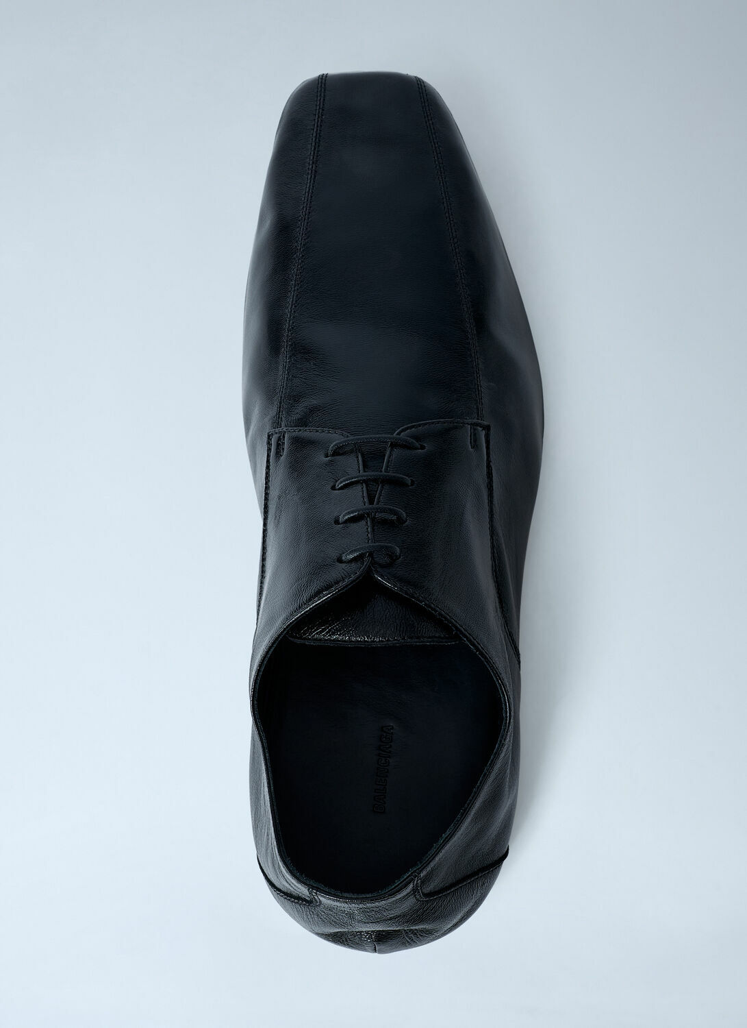 Balenciaga Hyperflat Derby Shoes