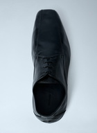 Balenciaga Hyperflat Derby Shoes