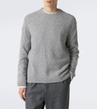 Lisa Yang Baxter cashmere and silk sweater